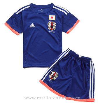 Maillot Japon Enfant Domicile 2014 2015